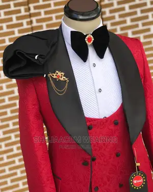 New Taxedo Mens Suits
