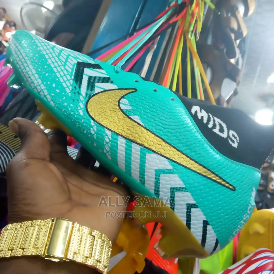 Nike Football