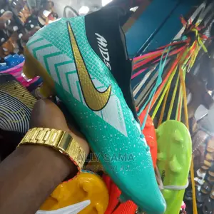 Nike Football