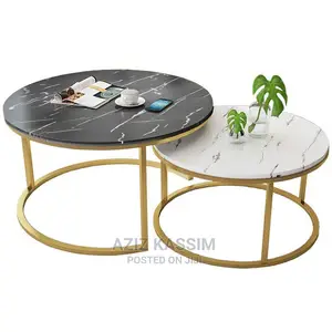 Coffe Tables 2piece Set
