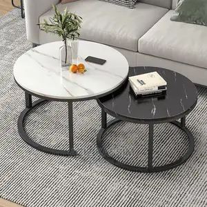 Coffe Tables 2piece Set