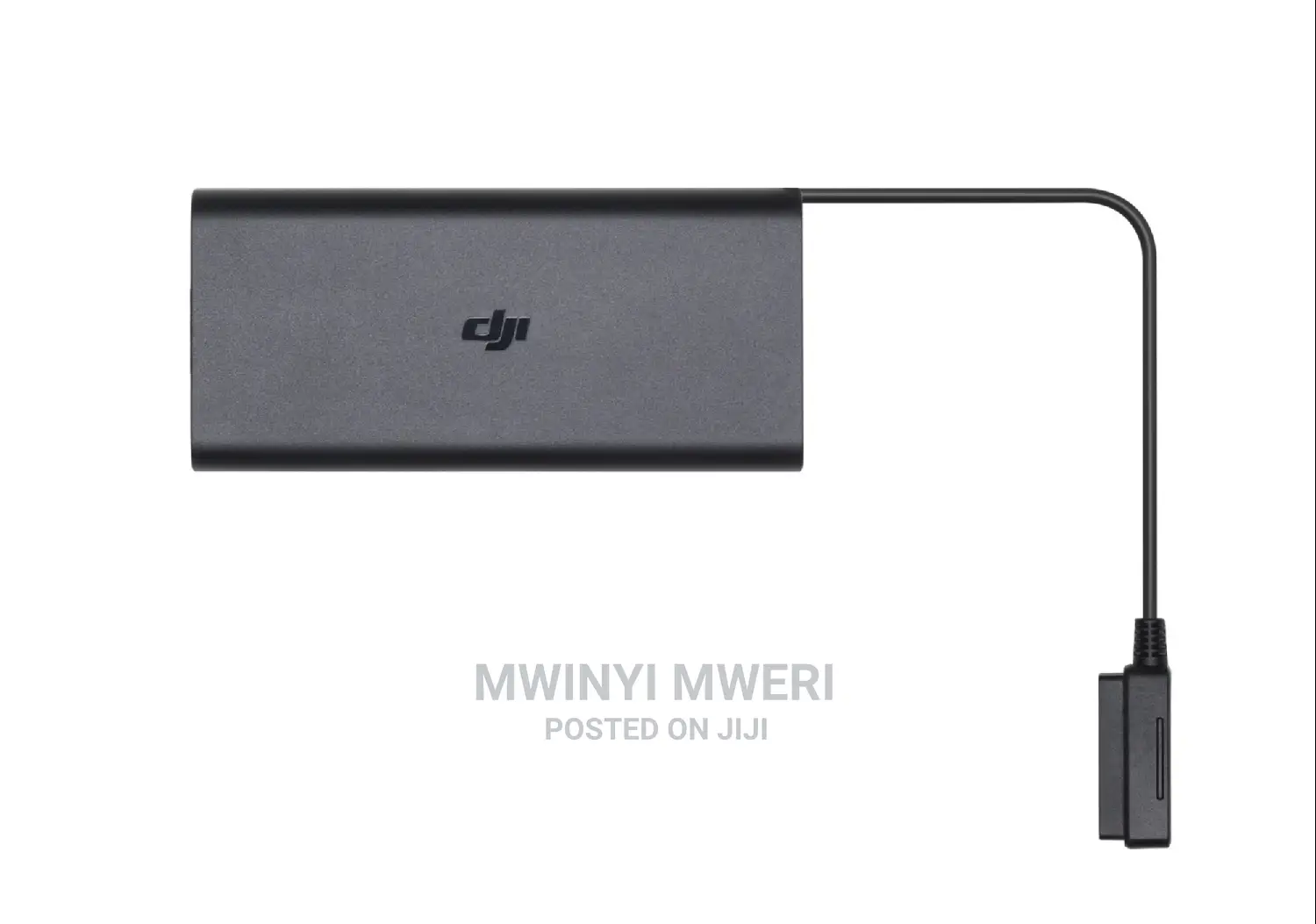 DJI Mavic 2 Battery Charger, 17.6