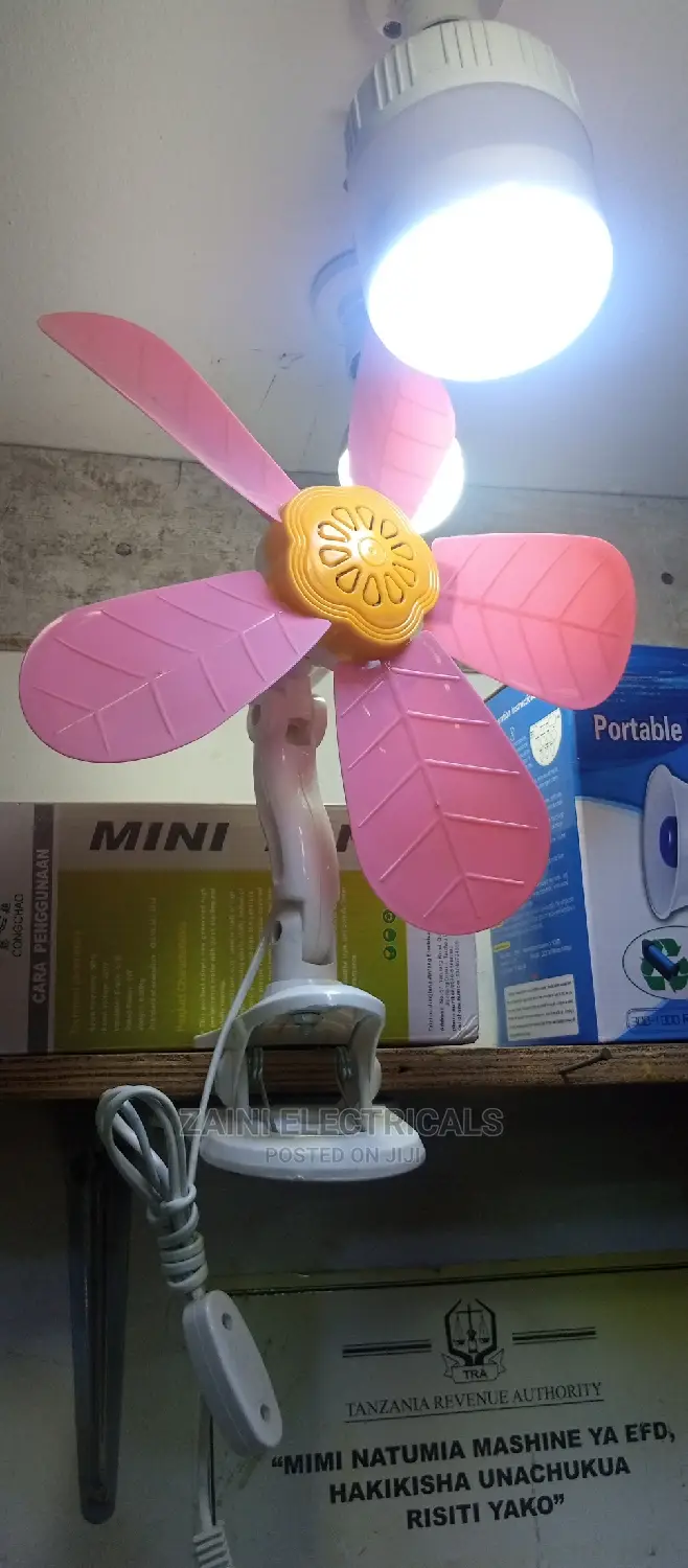 Electrical Fan