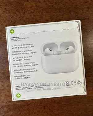 Apple Airpods Pro 2