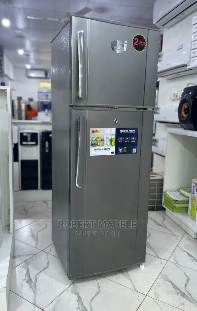 Mr. UK Fridge Litre 230