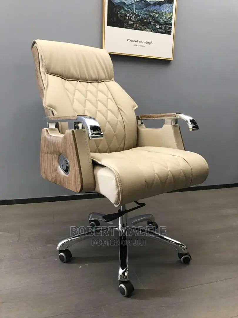 Executive Chair
