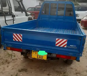 Toyota TownAce 2003 Blue