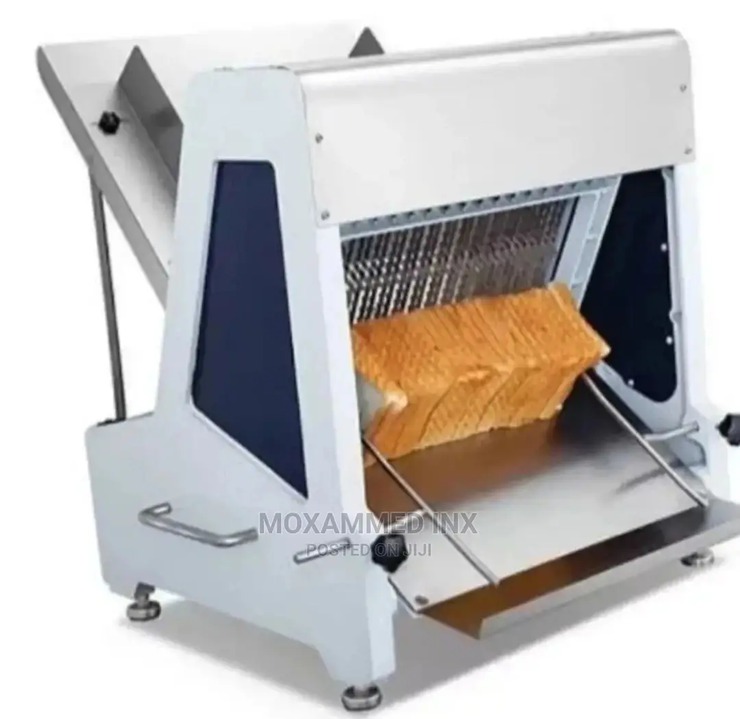 Heavy Duty Slicer