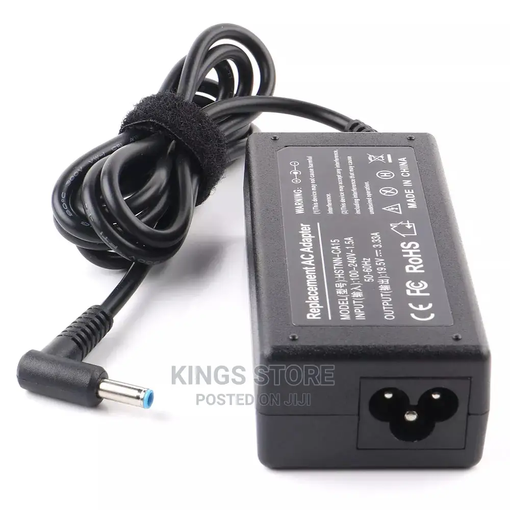 PC Power Adapter