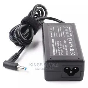 PC Power Adapter