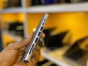 Type-C Connecter