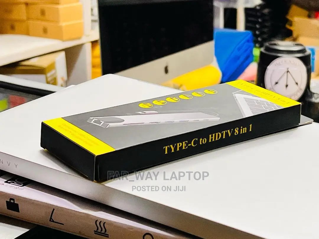 Type-C Connecter