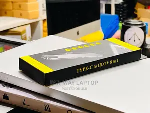 Type-C Connecter