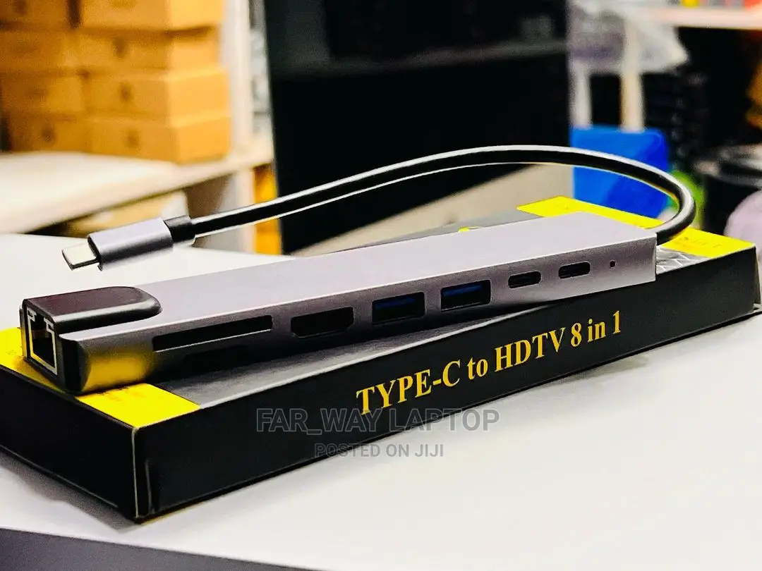 Type-C Connecter