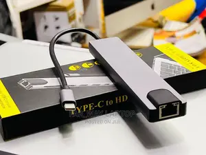 Type-C Connecter