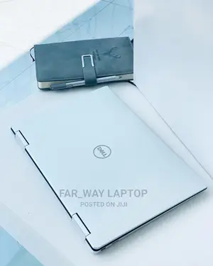 New Laptop Dell 16GB Intel Core I7 SSD 256GB