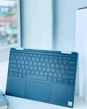 New Laptop Dell 16GB Intel Core I7 SSD 256GB