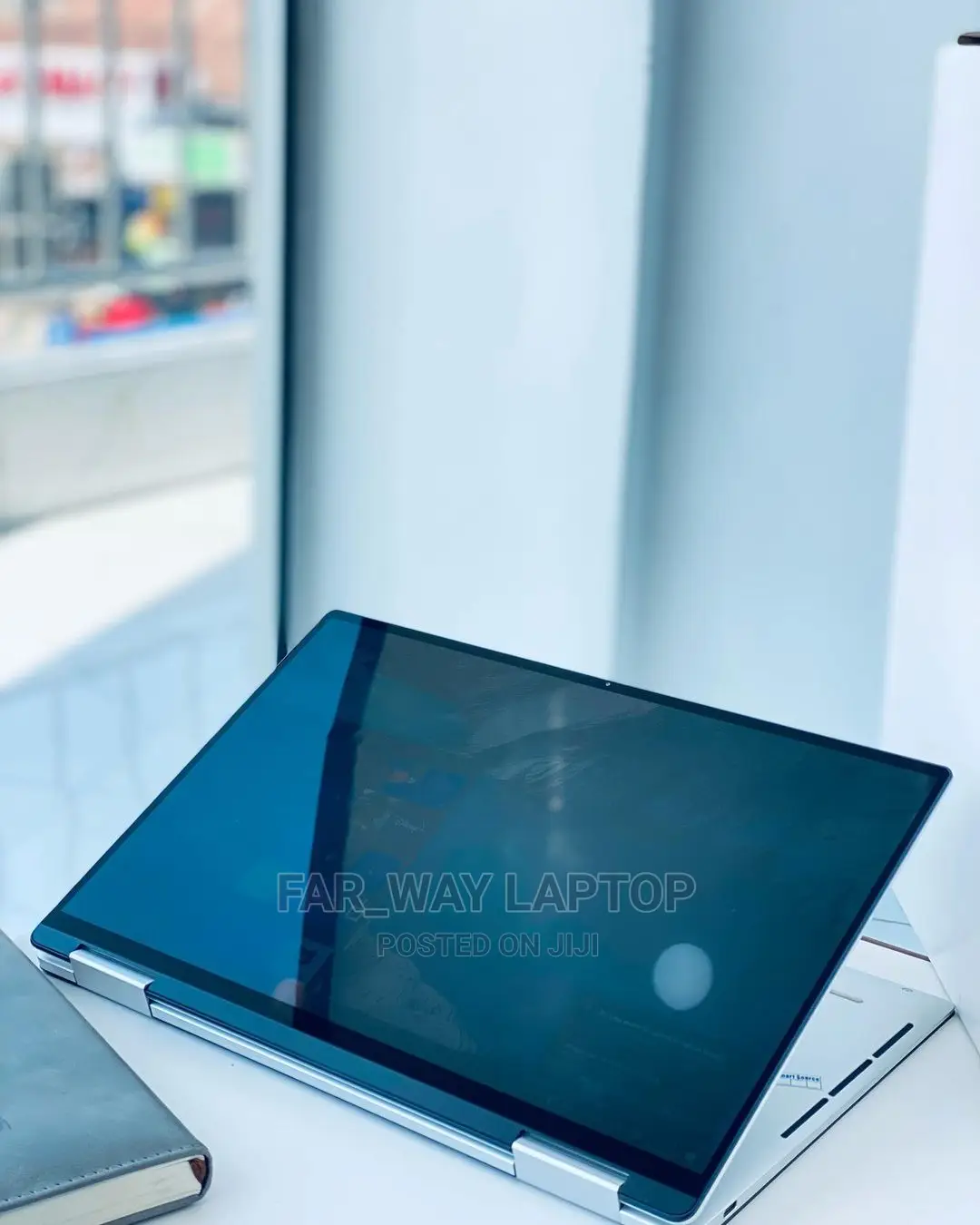 New Laptop Dell 16GB Intel Core I7 SSD 256GB