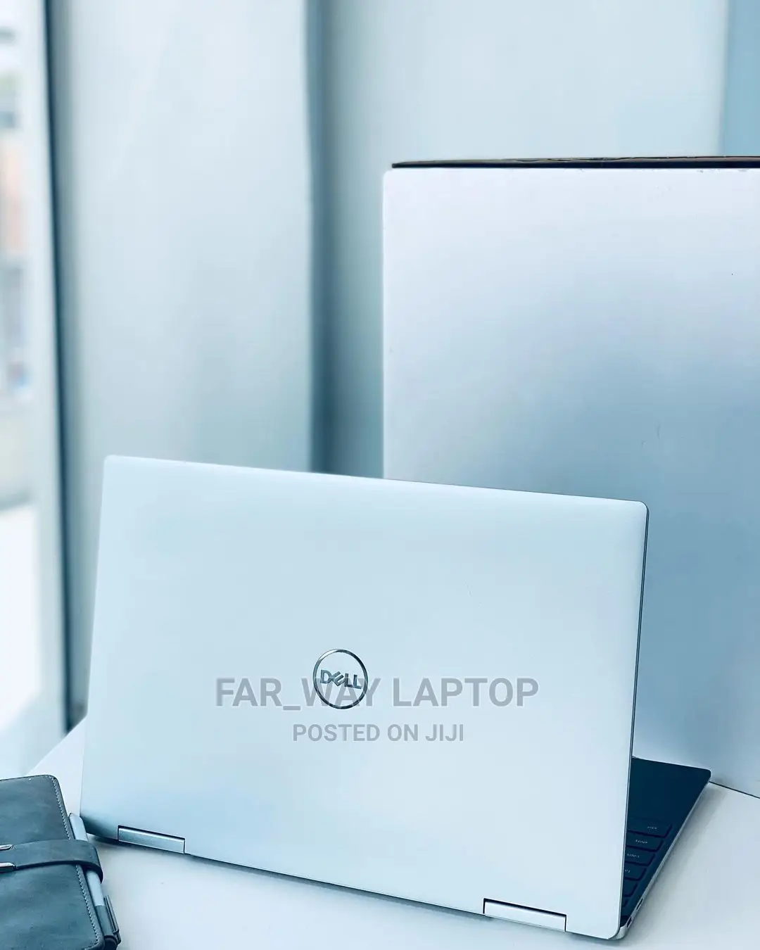 New Laptop Dell 16GB Intel Core I7 SSD 256GB