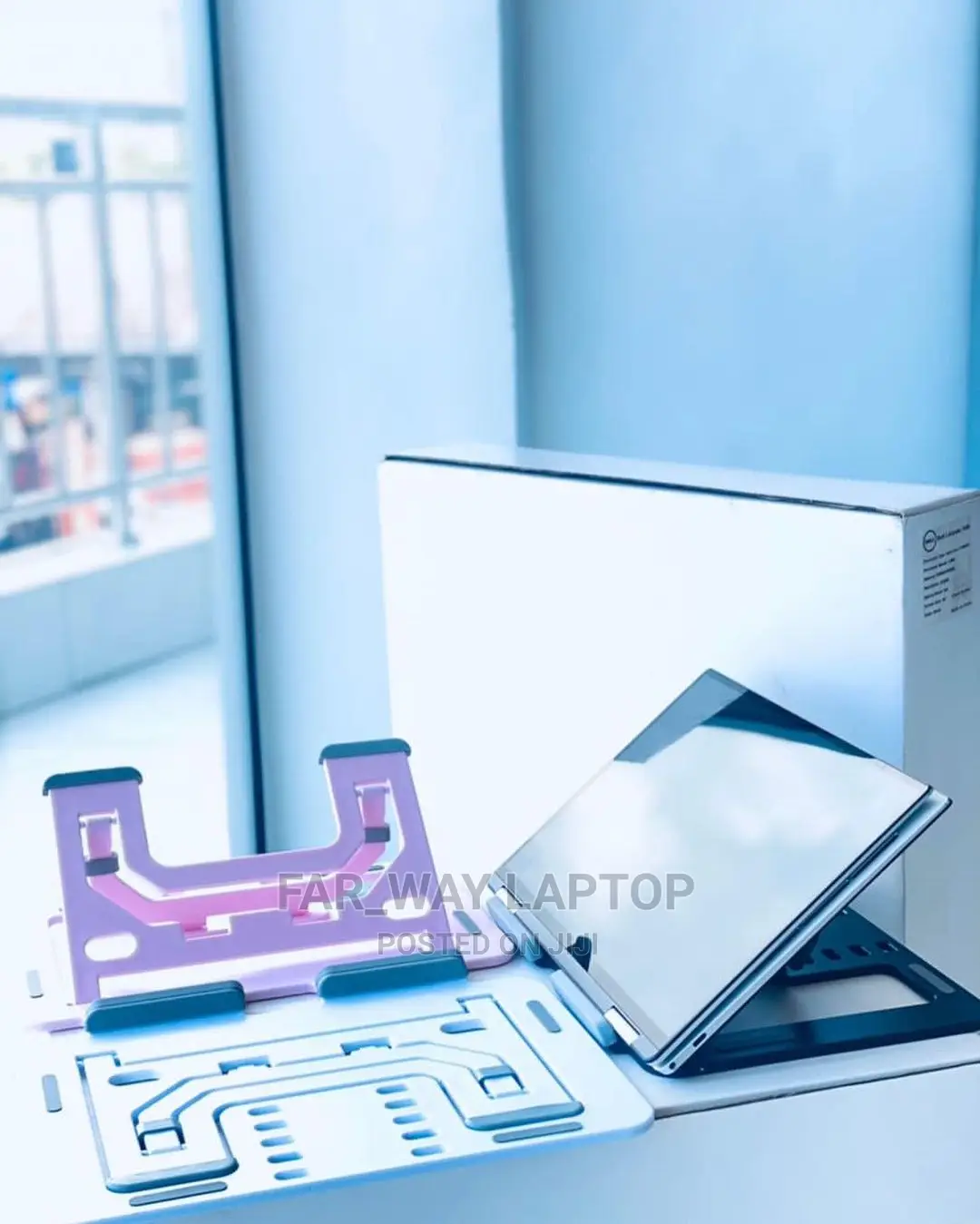 Laptop Stand
