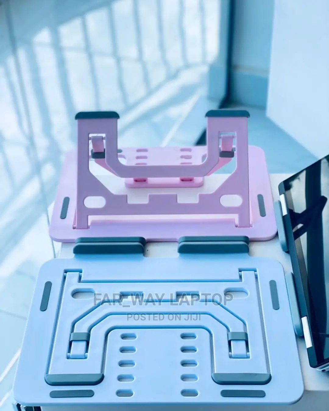 Laptop Stand