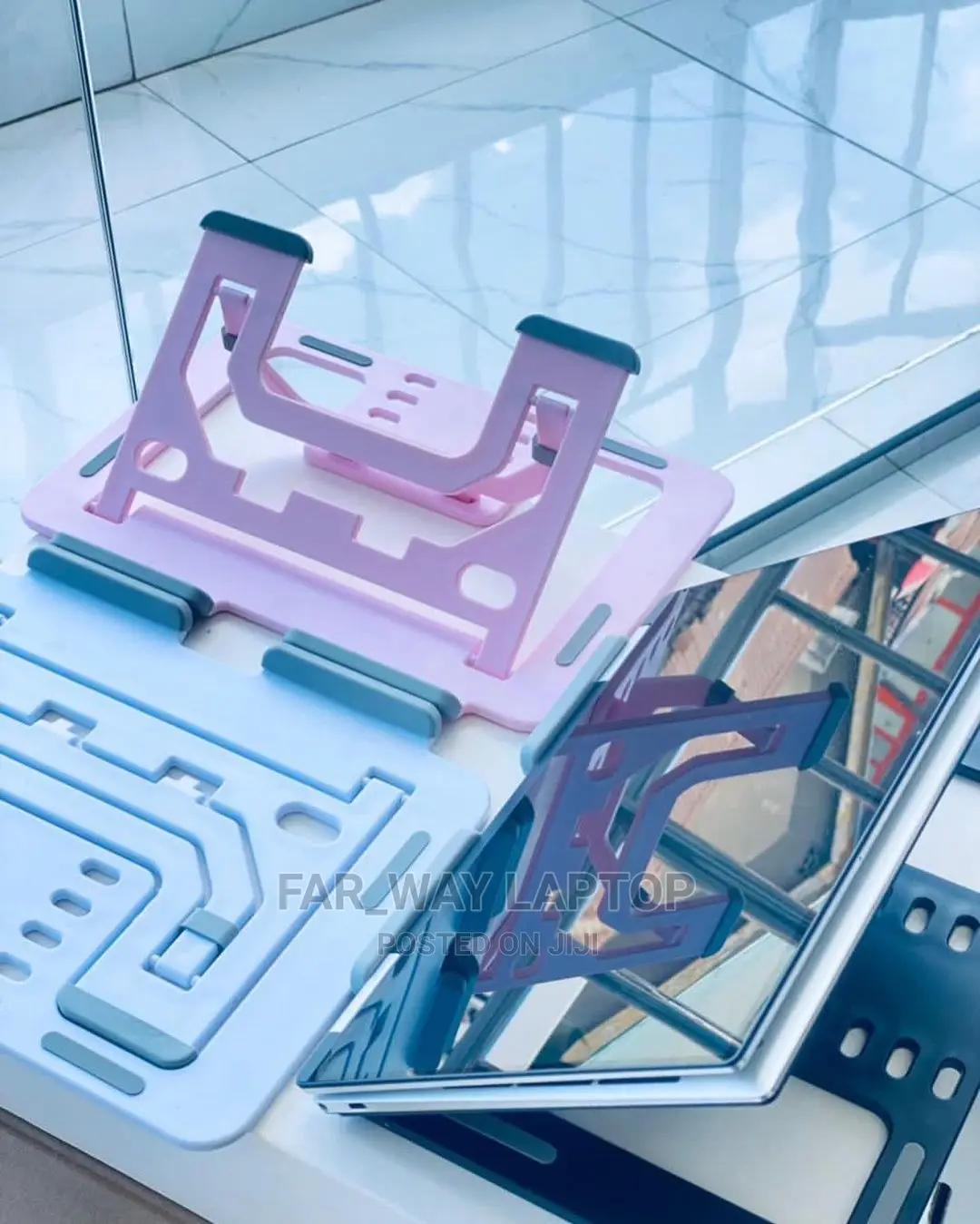 Laptop Stand