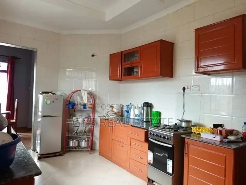 3bdrm House in Kitunda, Ilala for Sale