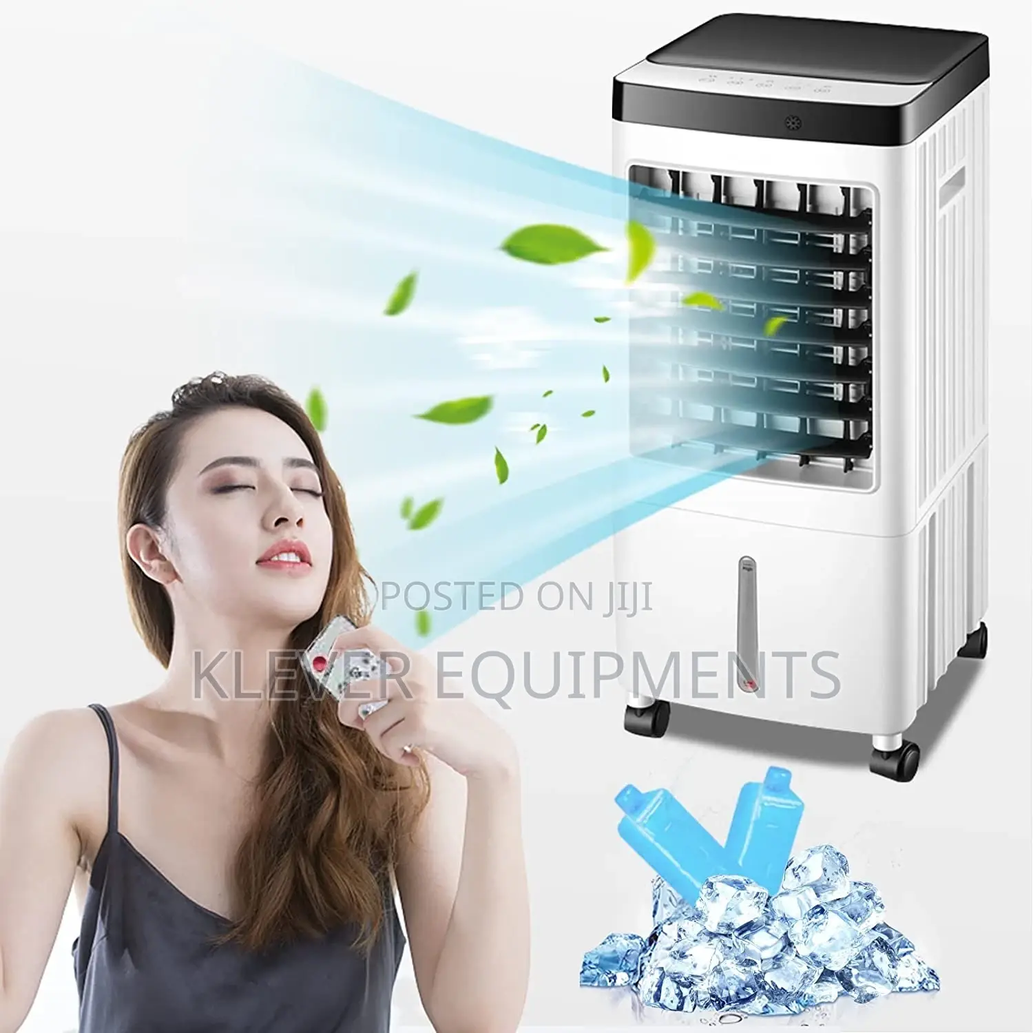 Rohs 10litres Air Cooler