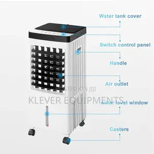 Rohs 10litres Air Cooler