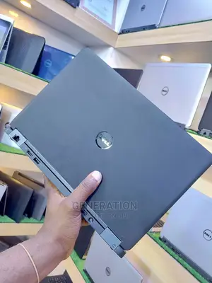 Laptop Dell Latitude 7440 8GB Intel Core I7 SSD 256GB