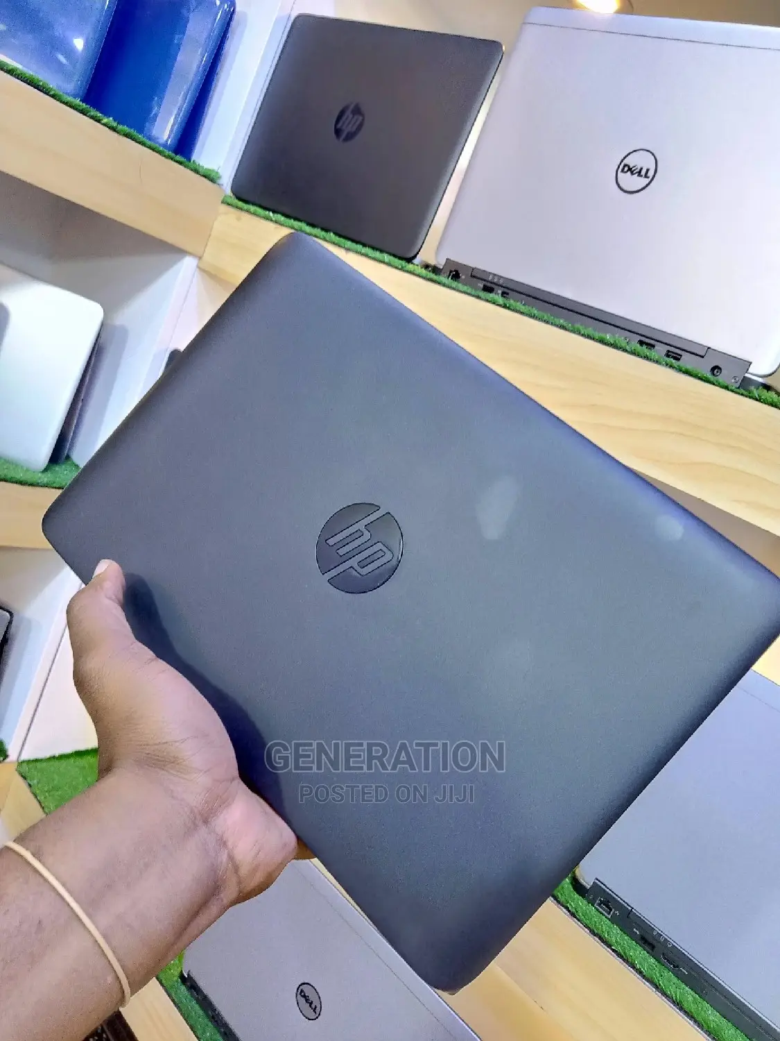 Laptop HP ProBook 430 G3 8GB Intel Core I5 HDD+SSD 500GB