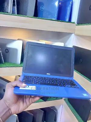 Laptop Dell Inspiron 11 3000 4GB Intel Core 2 Duo HDD 500GB