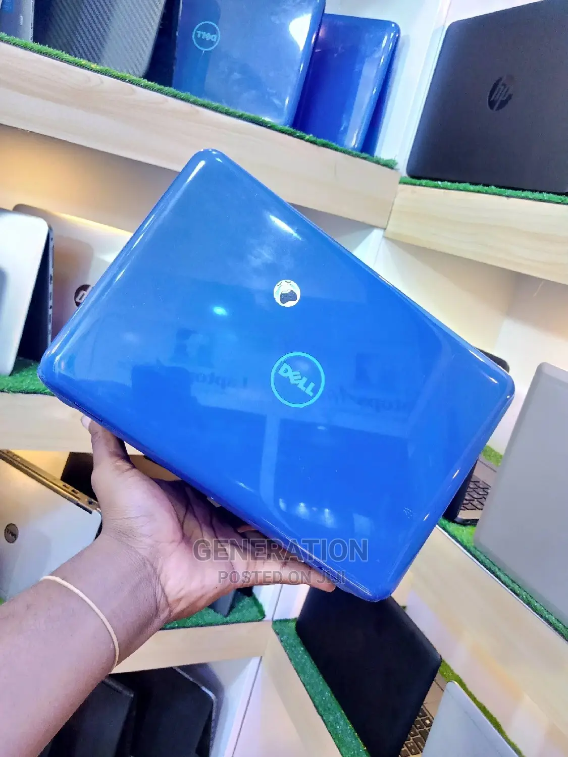Laptop Dell Inspiron 11 3000 4GB Intel Core 2 Duo HDD 500GB