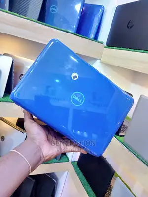 Laptop Dell Inspiron 11 3000 4GB Intel Core 2 Duo HDD 500GB