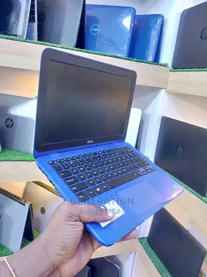 Laptop Dell Inspiron 11 3000 4GB Intel Core 2 Duo HDD 500GB