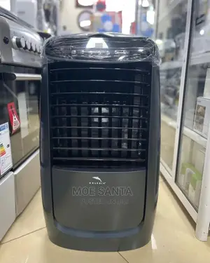 Photo - Dolphin Air Cooler