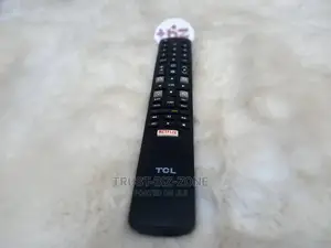 Photo - TCL Smart TV Remote Cotrol