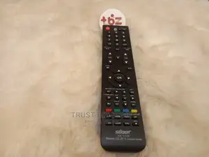 HISENSE Unvasal Remote Cotrol HX-215E
