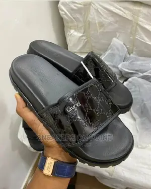 Sandals Dauble Sol