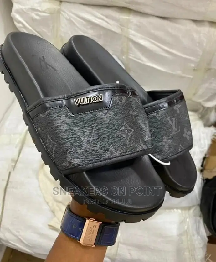 Sandals Dauble Sol