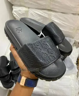 Sandals Dauble Sol