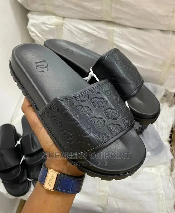 Sandals Dauble Sol