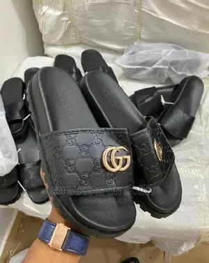 Sandals Dauble Sol