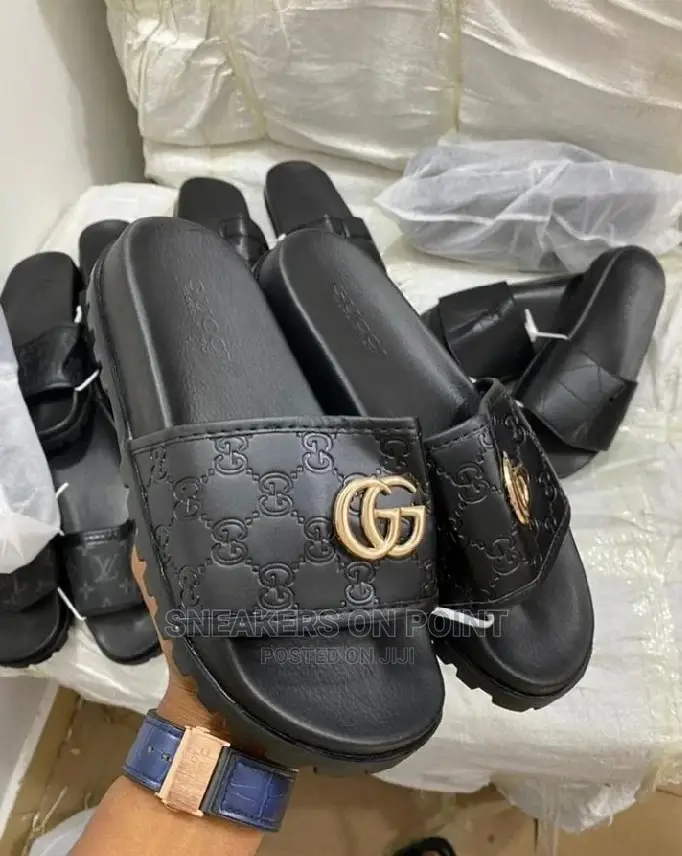 Sandals Dauble Sol