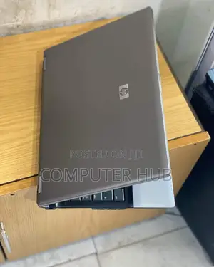 Laptop HP Compaq 6530b 2GB Intel Core 2 Duo HDD 160GB