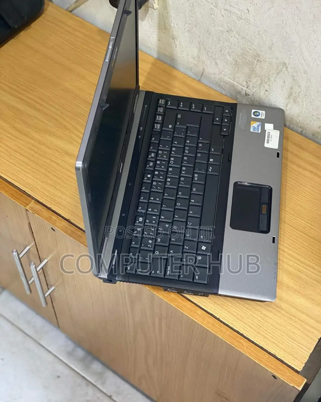 Laptop HP Compaq 6530b 2GB Intel Core 2 Duo HDD 160GB