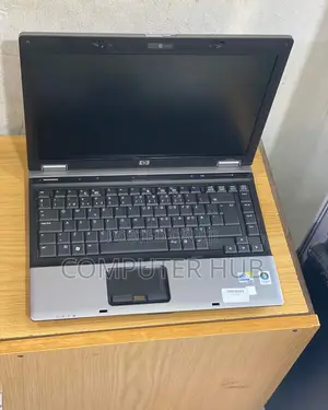 Laptop HP Compaq 6530b 2GB Intel Core 2 Duo HDD 160GB