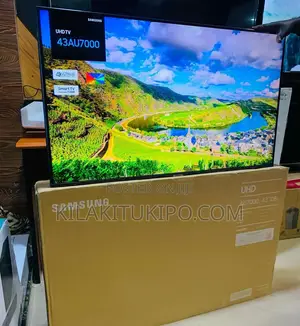 Samsung LG Smart Uhd Inch 50
