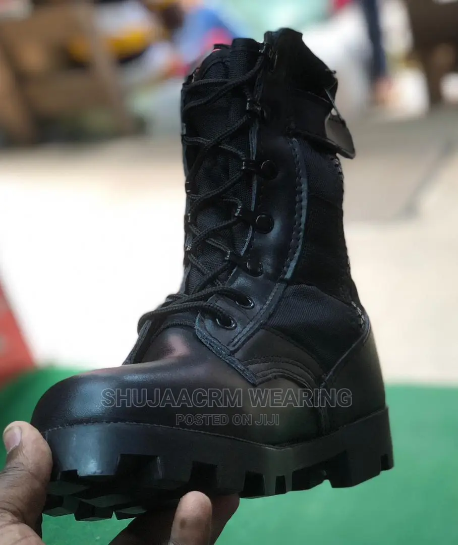 Original Timberland Boots