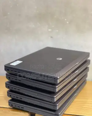 Laptop HP ProBook 6460B 4GB Intel Core I5 HDD 500GB